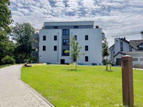 Foto - Wohnung zum Mieten in Bad Krozingen 1.340,00 € 95 m²