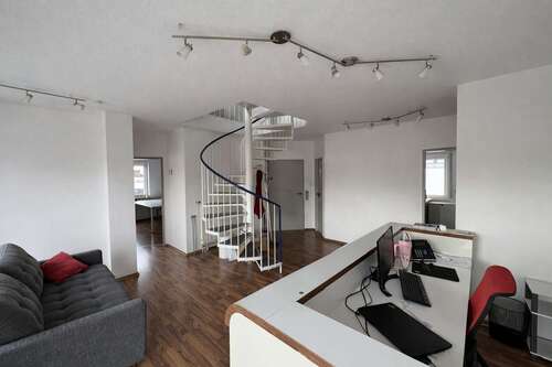 Foto - Büro in Senden 1.750,00 € 172 m²