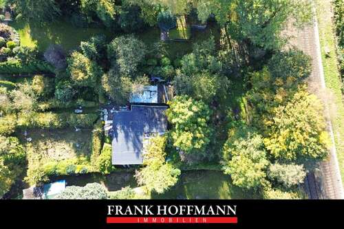 Foto - Grundstück zu verkaufen in Hamburg 595.000,00 € 1376 m²