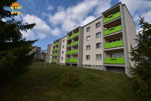 Foto - Wohnung zum Mieten in Hohenleuben 290,00 € 60.5 m²