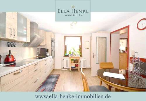 Foto - Haus zum Kaufen in Berßel 270.000,00 € 270 m²