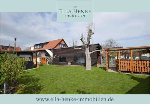 Foto - Haus zum Kaufen in Berßel 270.000,00 € 270 m²