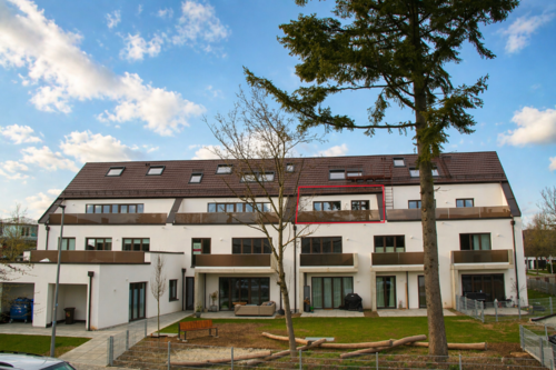 Foto - Wohnung zum Mieten in München 1.695,00 € 76.4 m²