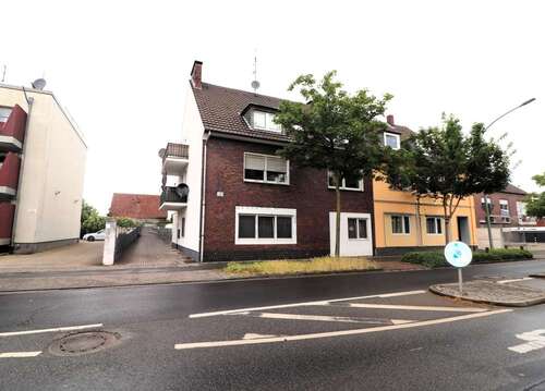 Foto - Haus zum Kaufen in Dinslaken 635.000,00 € 362 m²