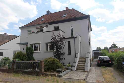 Foto - Haus zum Kaufen in Halle (Saale) 279.000,00 € 130 m²