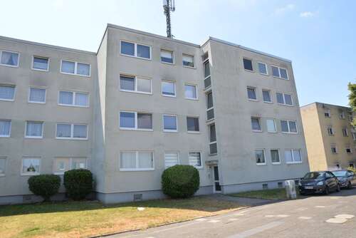 Foto - Wohnung zum Kaufen in Moers 74.000,00 € 41 m²