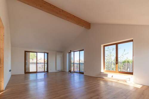Foto - Wohnung zum Kaufen in Altusried 664.000,00 € 120.28 m²