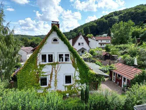 Foto - Haus zum Kaufen in Bad Sooden-Allendorf 175.000,00 € 100 m²