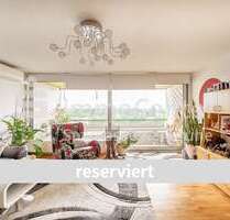 Wohnung zum Kaufen in Karlsruhe Rüppurr 395.000,00 € 106.88 m² - Karlsruhe / Rüppurr