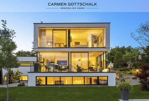 Foto - Haus zum Kaufen in Starnberg 4.995.000,00 € 350 m²