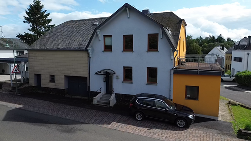 Foto - Haus zum Kaufen in Reinsfeld 250.000,00 € 120 m²