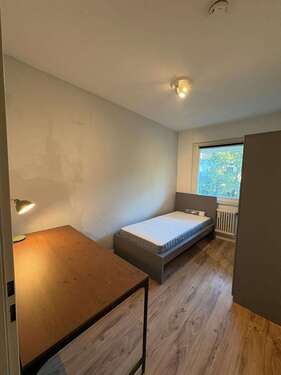 Foto - WG-Zimmer in Berlin 540,00 € 10 m²
