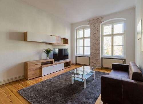 Foto - Wohnung zum Mieten in Nürnberg 700,00 € 30 m²