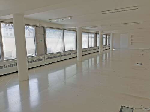 Foto - Büro in München 4.450,00 € 204 m²