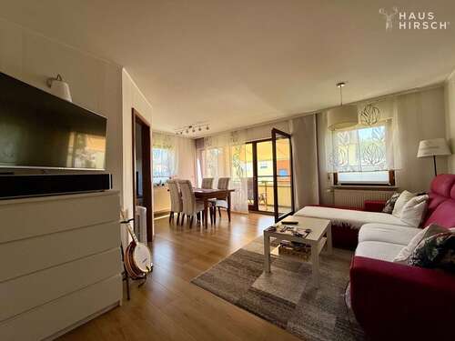 Foto - Wohnung zum Kaufen in Welzheim 190.000,00 € 62.16 m²