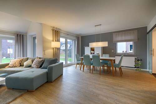 Foto - Haus zum Kaufen in Lilienthal 509.900,00 € 126 m²