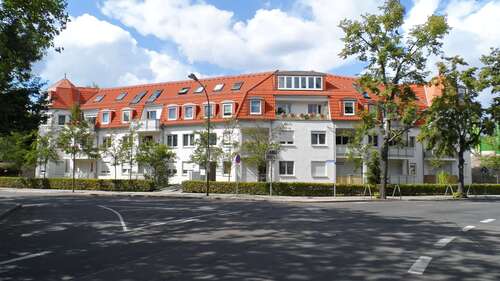 Foto - Wohnung zum Kaufen in Markkleeberg 193.338,00 € 84.06 m²