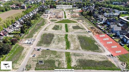 Foto - Grundstück zu verkaufen in Bochum 249.000,00 € 448 m²