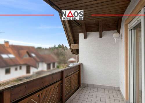 Foto - Wohnung zum Kaufen in Trippstadt 229.000,00 € 88.52 m²