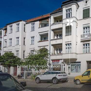 Foto - Einzelhandel in Berlin 172.290,00 € 34.15 m²