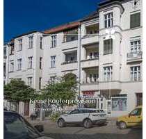 Einzelhandel in Berlin 172.290,00 € 34.15 m²