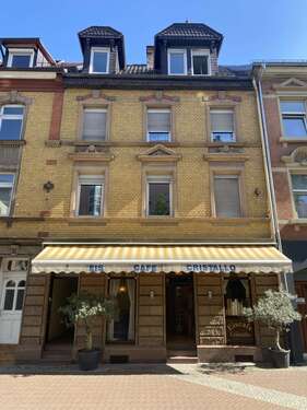 Foto - Büro in Pforzheim 620,00 € 43 m²