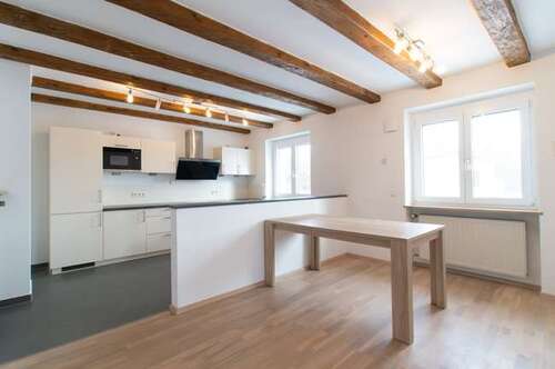 Foto - Wohnung zum Mieten in Großmehring 1.200,00 € 115 m²