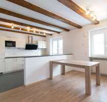 Wohnung zum Mieten in Großmehring 1.200,00 € 115 m²