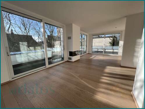 Foto - Wohnung zum Mieten in Osnabrück 1.900,00 € 142 m²