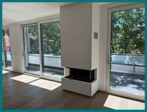 Foto - Wohnung zum Mieten in Osnabrück 1.500,00 € 142 m²