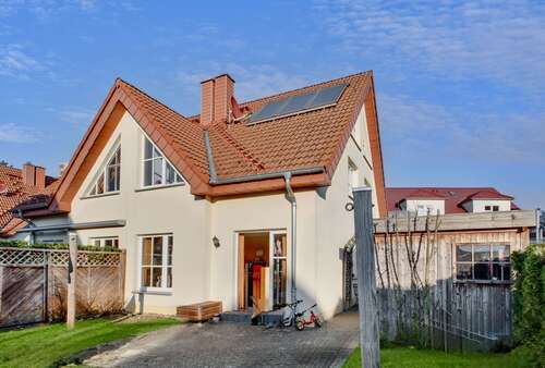 Foto - Haus zum Kaufen in Sarstedt 425.000,00 € 109 m²