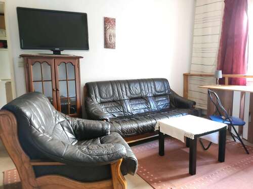 Foto - WG-Zimmer in Berlin 490,00 € 17 m²