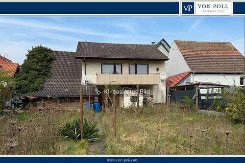 Foto - Haus zum Kaufen in Einhausen 425.000,00 € 105 m²