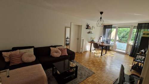 Foto - Wohnung zum Mieten in München 1.800,00 € 62 m²