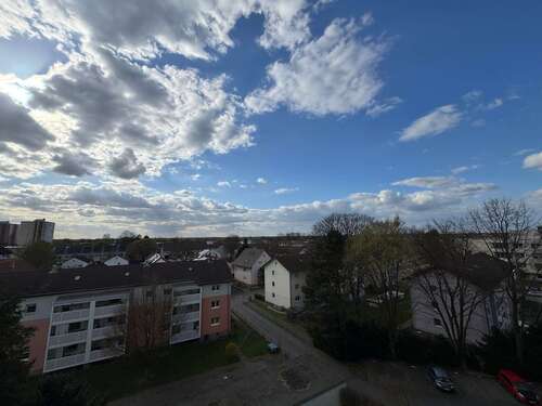 Foto - Wohnung zum Mieten in Bensheim 755,00 € 54 m²