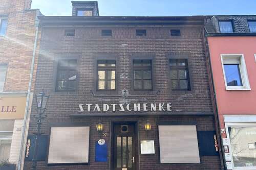 Foto - Gastronomie in Viersen 195.000,00 € 304 m²