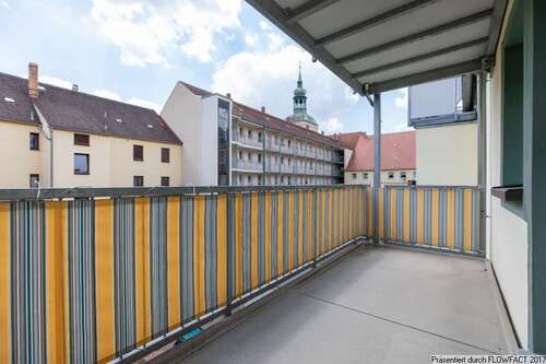 Foto - Wohnung zum Kaufen in Bautzen 65.000,00 € 52.1 m²