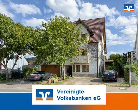 Foto - Wohnung zum Kaufen in Rottenburg am Neckar Kiebingen 99.000,00 € 66.98 m²
