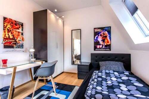 Foto - Wohnen auf Zeit in Frankfurt am Main 650,00 €