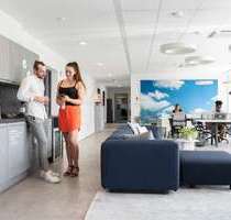 Büro in Dortmund 189,00 € 4 m² - 189,00&nbsp;EUR Kaltmiete, ca.&nbsp; 4,00&nbsp;m&sup2; in Dortmund (PLZ: 44269)