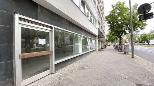 Foto - Gastronomie in Berlin 4.250,00 € 170 m²