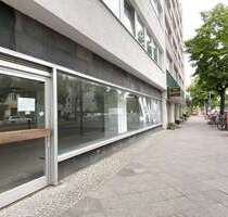 Gastronomie in Berlin 4.250,00 € 170 m²