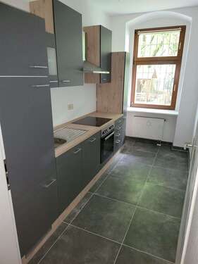 Foto - Wohnung zum Mieten in Chemnitz 350,00 € 74 m²