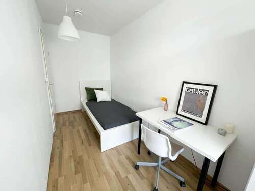 Foto - WG-Zimmer in Berlin 760,00 € 13 m²