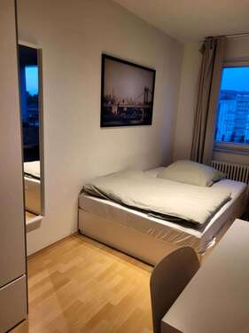 Foto - WG-Zimmer in Berlin 999,00 € 20 m²