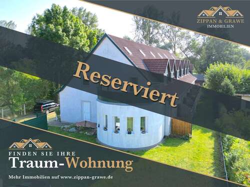 Foto - Wohnung zum Kaufen in Barth 110.000,00 € 53.54 m²