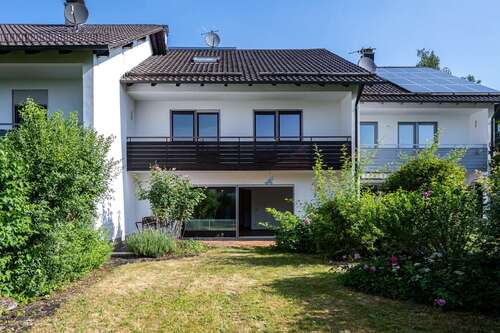 Foto - Haus zum Kaufen in Zorneding 795.000,00 € 157.18 m²