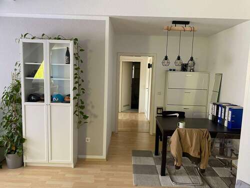 Foto - Wohnung zum Mieten in Alzey 640,00 € 62 m²