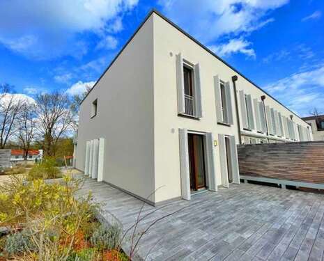 Foto - Wohnung zum Mieten in München 2.850,00 € 151 m²