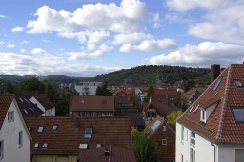 Foto - Wohnung zum Kaufen in Esslingen am Neckar 399.000,00 € 80 m²